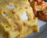 Foto del paso 7 de la receta: Roti Jala 🇲🇾