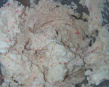 Foto del paso 3 de la receta: Paté de cangrejo para untar