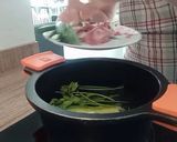 Foto del paso 1 de la receta Cuscús con cordero