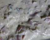 Foto del paso 3 de la receta: Salsa Parissine