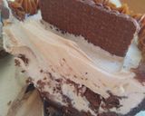 Foto del paso 2 de la receta: Huevos de Pascuas rellenos con chocotorta