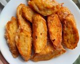 Foto langkah ke 6 dari resep 77. Hekeng Ayam & Udang.