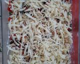 Maradékmentő kenyérpuding recept fázis 4 fotója