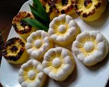 Foto langkah ke 5 dari resep Putu Ayu Labu Kuning.