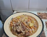 Foto del paso 13 de la receta: Guiso de garbanzo y arroz