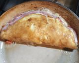 Foto del paso 6 de la receta: Rápido y sencillo Omelette