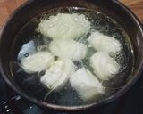 Foto langkah ke 6 dari resep 299)Pempek dos.