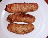 Foto del paso 1 de la receta: Cappeletti de Chorizo y Cebolla