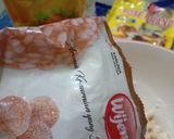 Foto langkah ke 2 dari resep Kue Tambang jadul.