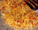 Foto langkah ke 4 dari resep Kentang mustofa.