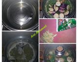 Foto langkah ke 3 dari resep Sayur Lodeh.