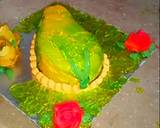 Fresh Mango cream cake recipe step 11 photo