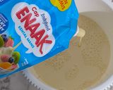 Foto langkah ke 2 dari resep Banana Sago.