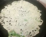 क्रिस्पी रवा डोसा (crispy rava dosa recipe in hindi) रेसिपी चरण 4 फोटो