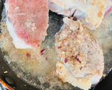 Foto langkah ke 2 dari resep Corned beef homemade slow cooker.