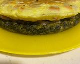 Foto del paso 3 de la receta: Pastel de tortillas mar y tierra