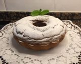 Foto del paso 11 de la receta Bizcocho de café y leche condensada