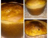 Foto del paso 6 de la receta: Pan dulce 🌲🌲