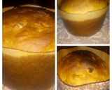 Foto del paso 6 de la receta: Pan dulce 🌲🌲