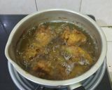 Foto langkah ke 5 dari resep Ayam Goreng Bawang Putih.