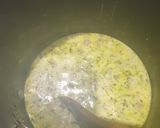 Foto del paso 2 de la receta: Sopa de champiñones 🍄🍄