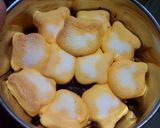 Foto langkah ke 10 dari resep Smores pie.