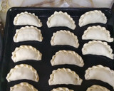 Foto del paso 4 de la receta: Empanadas de carne