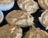 Foto del paso 6 de la receta: Huevos Rellenos Estilo Oriental 🥚🥢