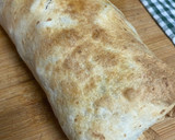 Foto del paso 4 de la receta: Durum kebap casero versión express en freidora de aire Ninja Foodie