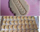 Foto langkah ke 3 dari resep Kue Kacang Jadul.