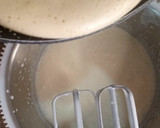 Foto del paso 2 de la receta: Helado de sambayon con cerezas