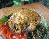 Foto langkah ke 7 dari resep Ayam Betutu Gilimanuk.