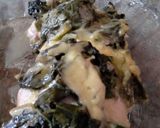 Foto del paso 4 de la receta: Pechuga rellena keto 2g de carbohidrato cada una