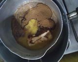 Foto del paso 1 de la receta: Nugatón (o Turrón de avena Quaker)