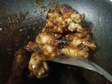 ไก่ปรุงรส