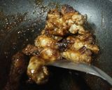 รูปขั้นตอนการทำที่ 7 ของ ไก่ปรุงรส