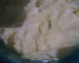 Foto langkah ke 2 dari resep Bolu Tape Singkong Moist (no sp no bp, padat empuk no bantat).