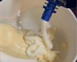 Foto langkah ke 1 dari resep Burn Cheesecake versi Simple & Ekonomis.