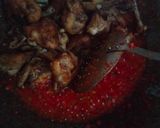 Foto langkah ke 4 dari resep 123. Ayam Rica Rica.