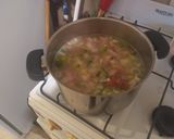 Foto del paso 7 de la receta: Locro bien casero