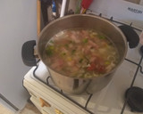 Foto del paso 7 de la receta: Locro bien casero