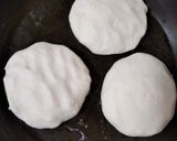 Foto del paso 3 de la receta: Arepas -relleno vegano y sin TACC- :)