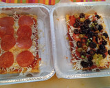 Foto del paso 8 de la receta: Pizza con Harina de Almendra- Keto &Low Carb
