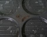 A picture of step 5 of Brown Rice Flour And Rava Uttapam.