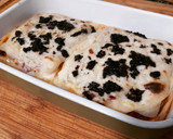 Foto del paso 10 de la receta: Lasaña de pisto picante con olivada