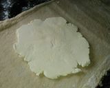 Foto del paso 5 de la receta: Medialunas(con harina pureza de pizza)