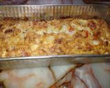 Foto del paso 2 de la receta: Budín de arroz con atún