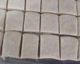 Foto del paso 2 de la receta: Bizcochitos de grasa