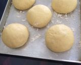 Foto langkah ke 6 dari resep Donat Kentang *M33.