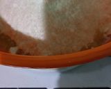 Foto langkah ke 4 dari resep Kue 5 bahan (donat pisang).